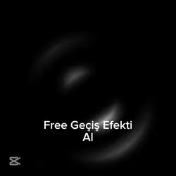free geçiş efekti