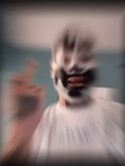 Shaggy2Dope 😫