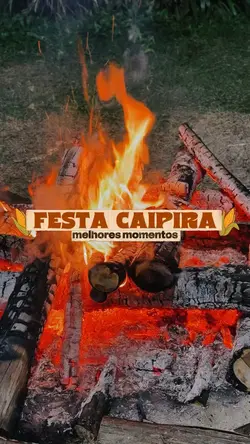 Festa Junina🌽