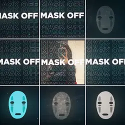 MASK OFF