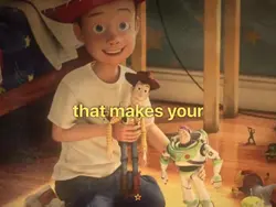TOY STORY