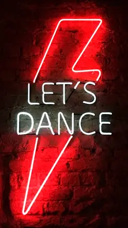Let's Dance