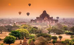 အလှကမ္ဘာမြေ