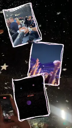 Concert Memories