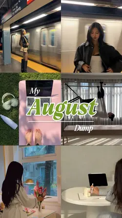 august moment