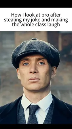 Peaky blinders edit