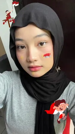 Bendera bisa digeser