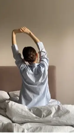 Daily activites