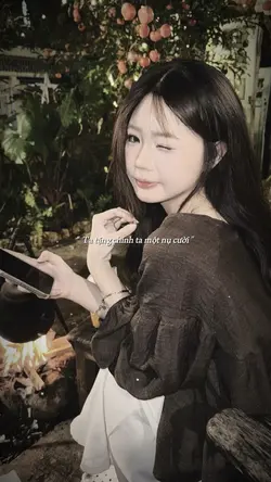Ta tặng chính ta một