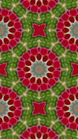 Kaleidoscope 