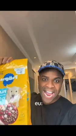ela cuida do pet🤖