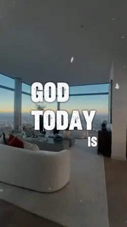 Thank you god
