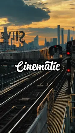 City Cinematic
