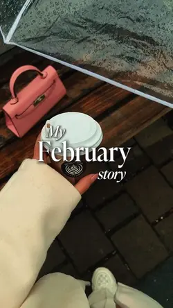 February story 