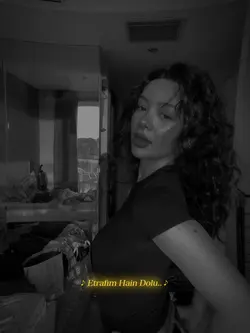 Etrafım Hain Dolu #3
