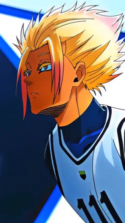 GOJO x SHIDOU edit