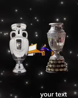 messi x ronaldo