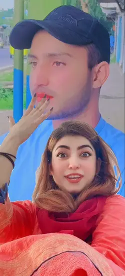 new girl template
