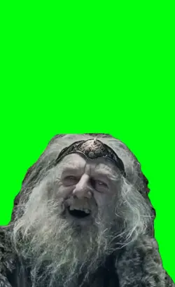 you have no power