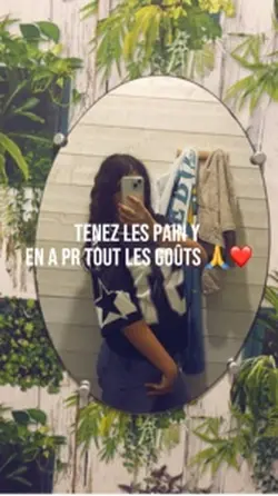 C mes gavas