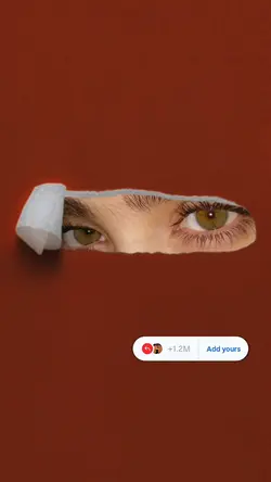 trend eyes ig 