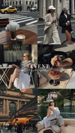 event highlights
