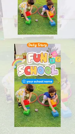 fun school