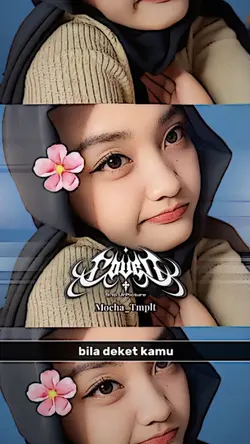 TREND DI TIKTOK