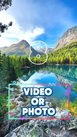 8 video or photo 🏆 