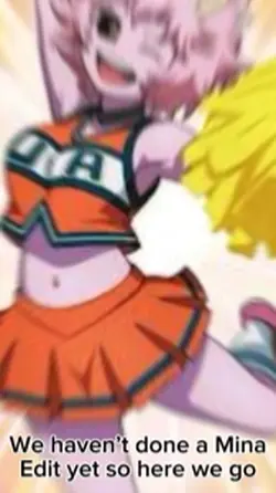 MINAAAAA
