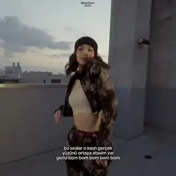 Bom Bom bommm