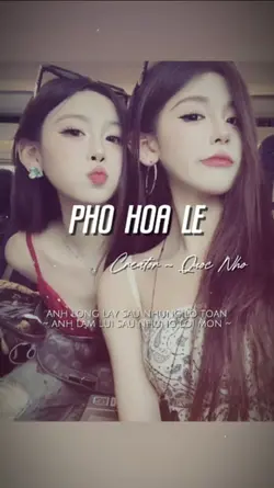 PHỐ HOA LỆ REMIX