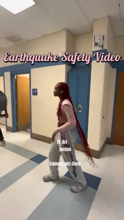 Earthquake project