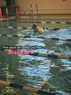 Swimming 