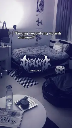 Sganteng Apasih Dulu