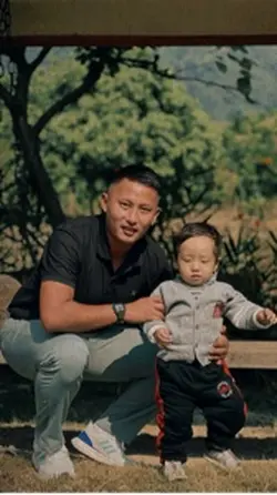 Dil basyo mayalu