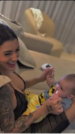 Filho…