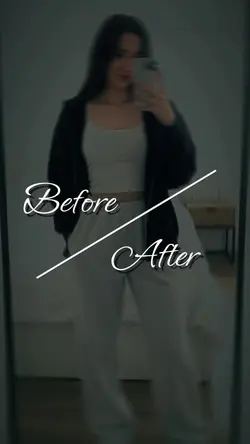 Before and After 