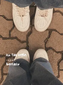 trend foto kaki
