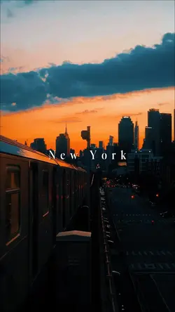 New York 