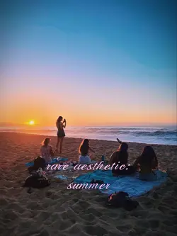 rare aesthetic 
