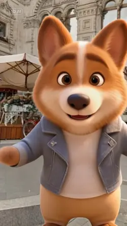 Zootopia 