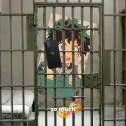 Prison...?
