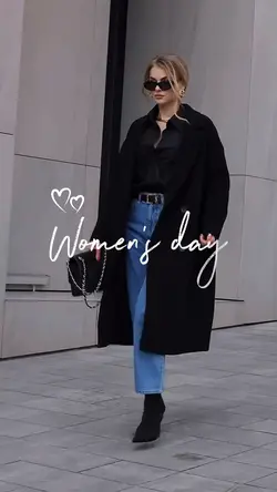 women's day