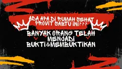 Promosi Acara
