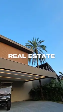 REAL ESTATE