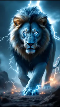LION NEW EDIT