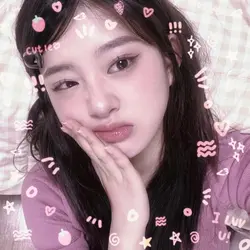 cute frame 
