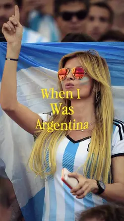 Argentina Wins