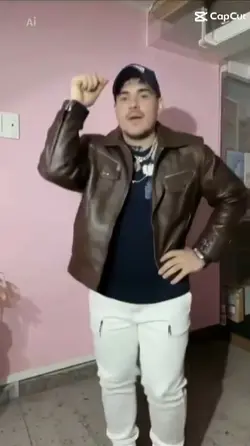 bailando huapango 